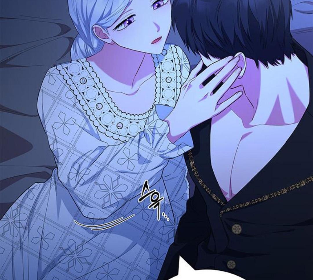 I Became the Mother of the Bloody Male Chapter 40 page 171