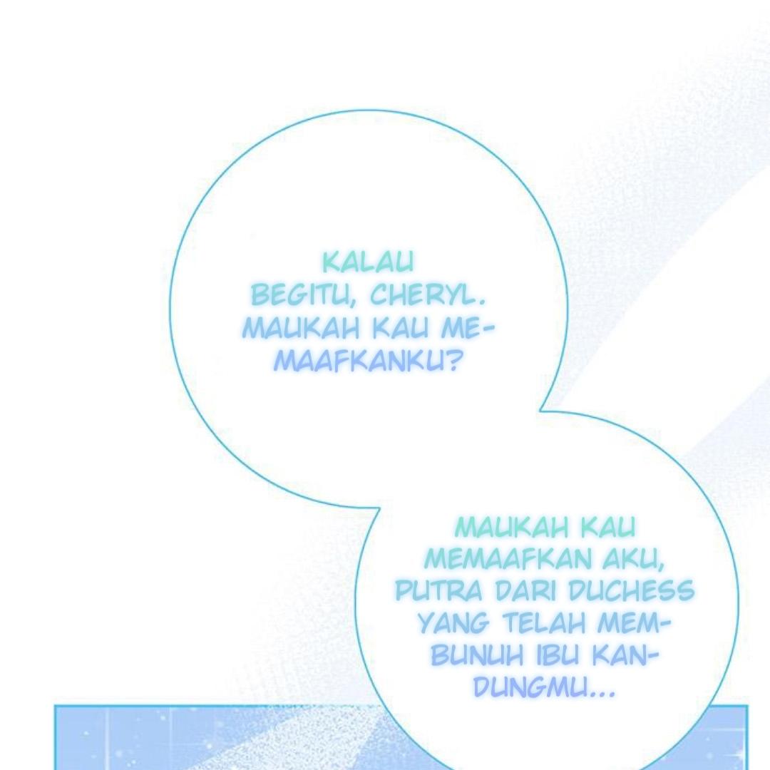 I Became the Mother of the Bloody Male Chapter 40 page 173