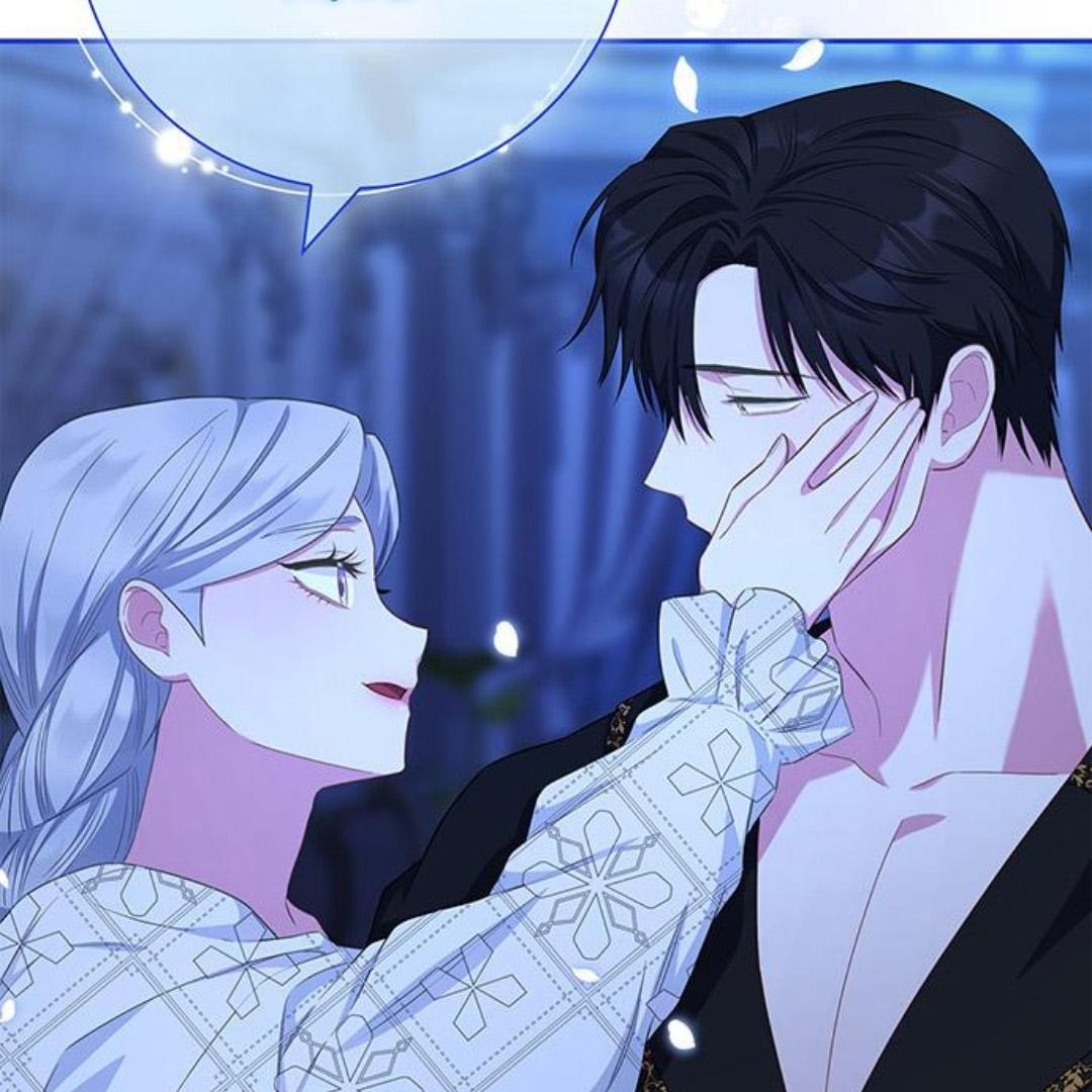 I Became the Mother of the Bloody Male Chapter 40 page 181