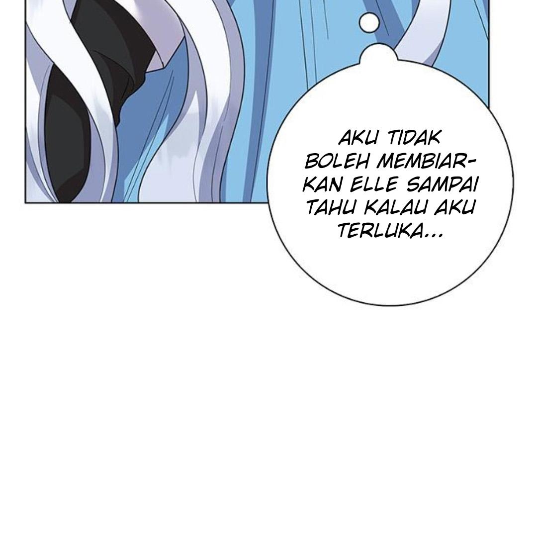 I Became the Mother of the Bloody Male Chapter 40 page 19