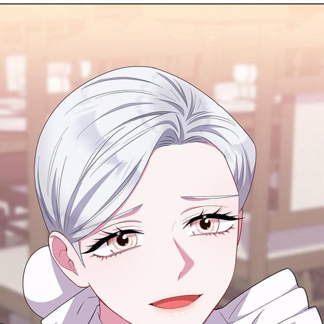 I Became the Mother of the Bloody Male Chapter 40 page 23