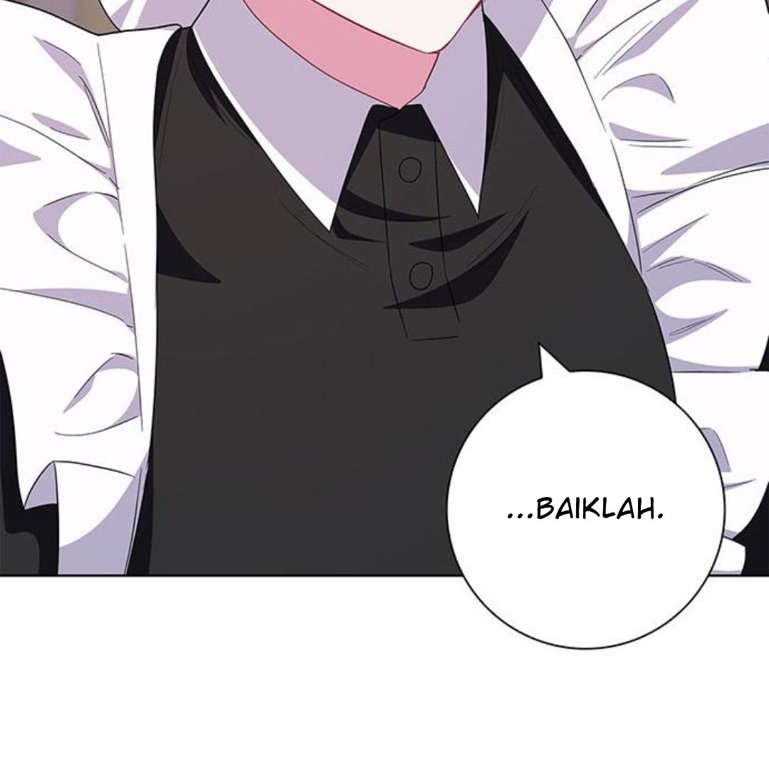 I Became the Mother of the Bloody Male Chapter 40 page 24