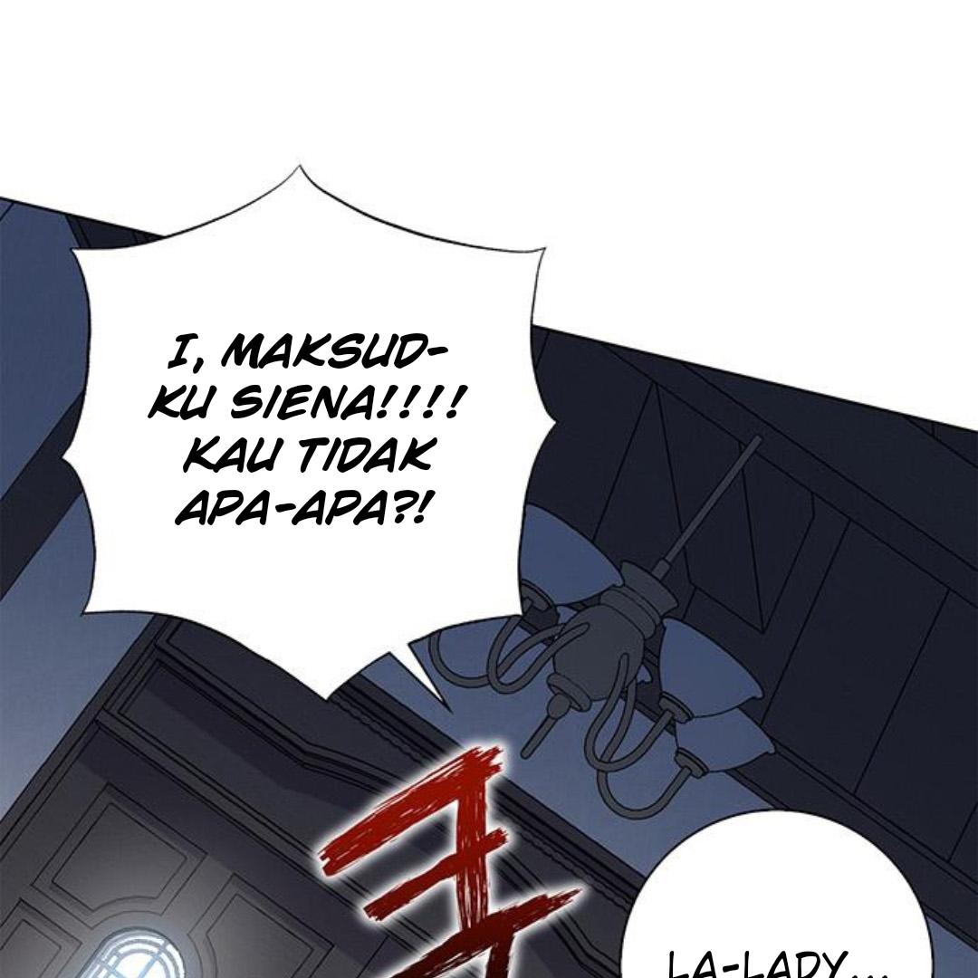 I Became the Mother of the Bloody Male Chapter 40 page 29