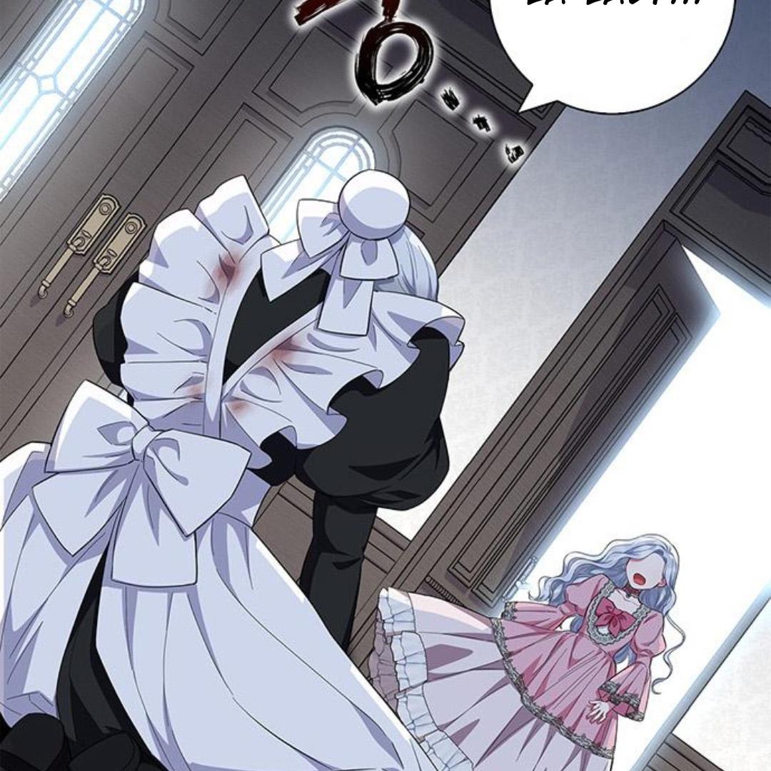 I Became the Mother of the Bloody Male Chapter 40 page 30