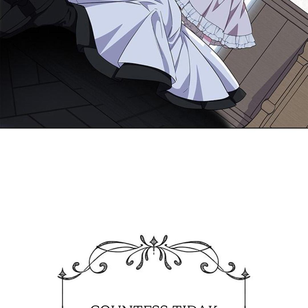 I Became the Mother of the Bloody Male Chapter 40 page 31