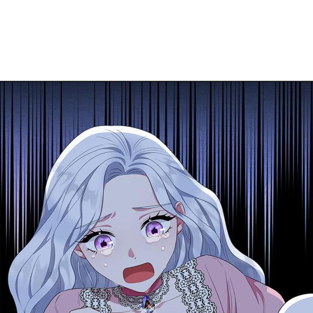 I Became the Mother of the Bloody Male Chapter 40 page 34