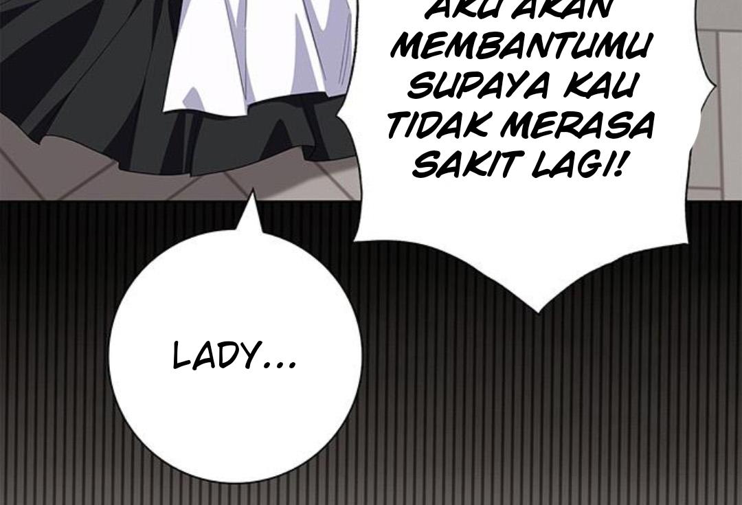 I Became the Mother of the Bloody Male Chapter 40 page 40