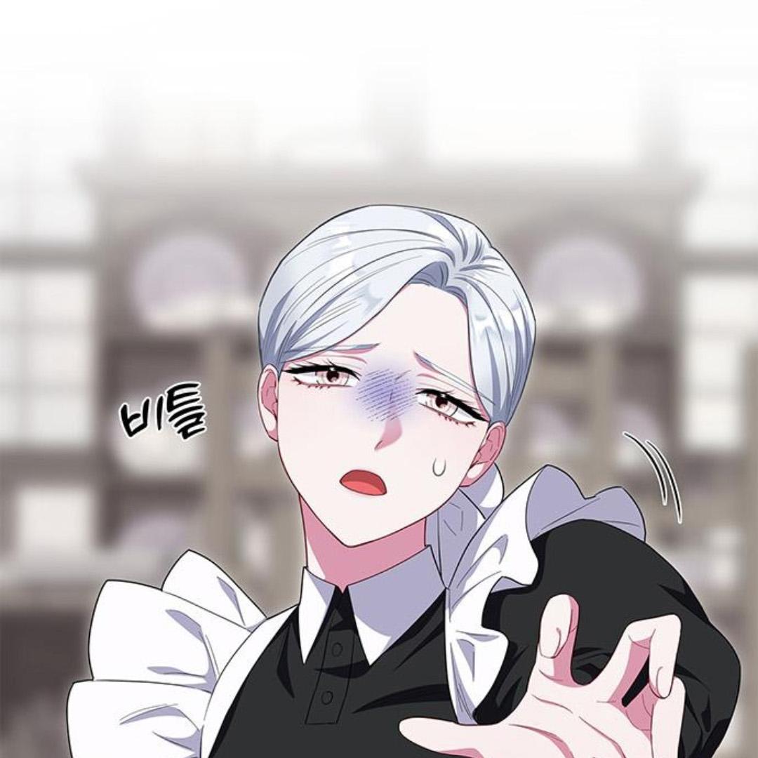 I Became the Mother of the Bloody Male Chapter 40 page 42
