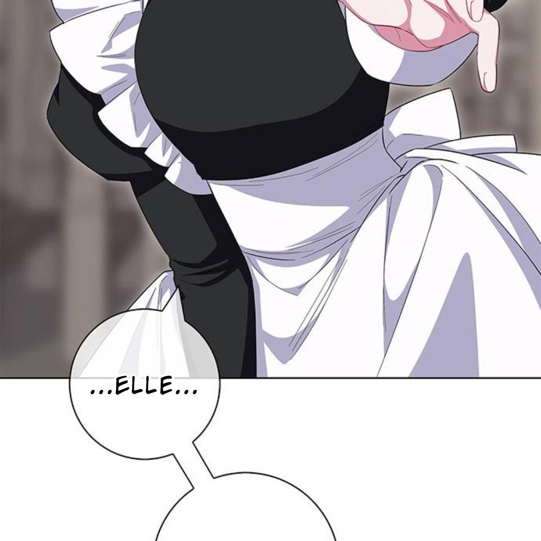 I Became the Mother of the Bloody Male Chapter 40 page 43