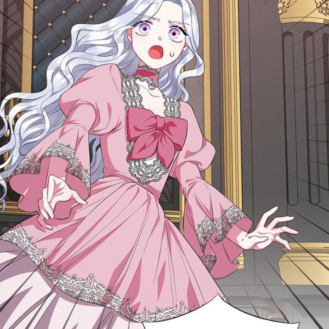 I Became the Mother of the Bloody Male Chapter 40 page 47