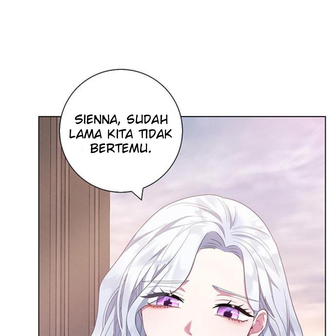 I Became the Mother of the Bloody Male Chapter 40 page 4