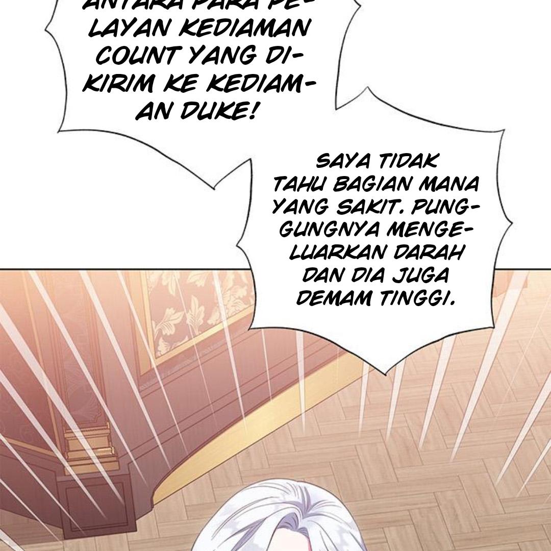 I Became the Mother of the Bloody Male Chapter 40 page 51