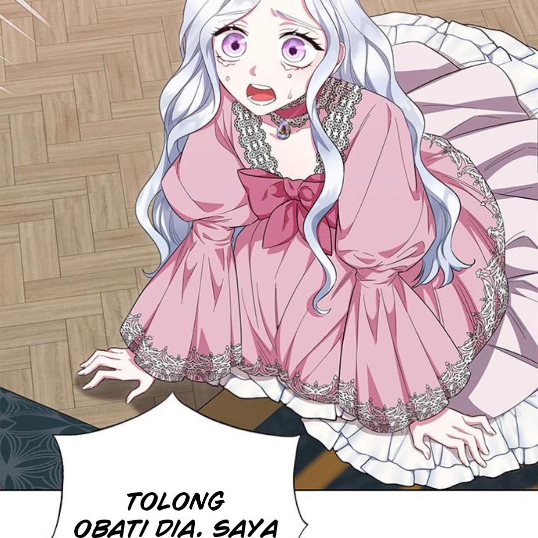 I Became the Mother of the Bloody Male Chapter 40 page 52