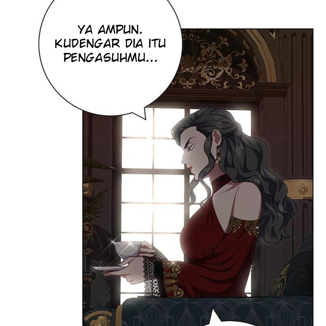 I Became the Mother of the Bloody Male Chapter 40 page 54