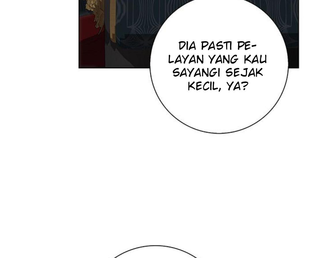 I Became the Mother of the Bloody Male Chapter 40 page 55