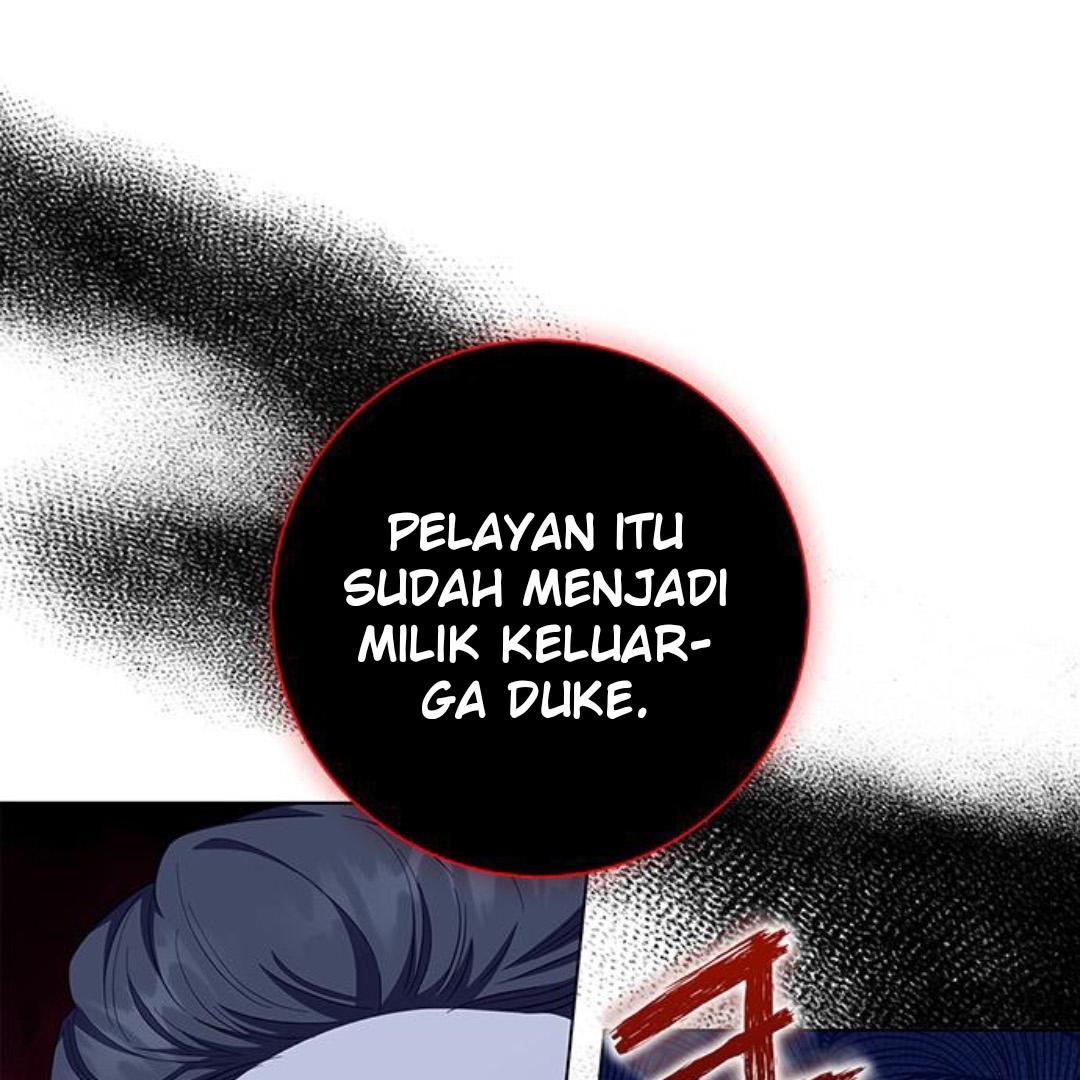 I Became the Mother of the Bloody Male Chapter 40 page 57