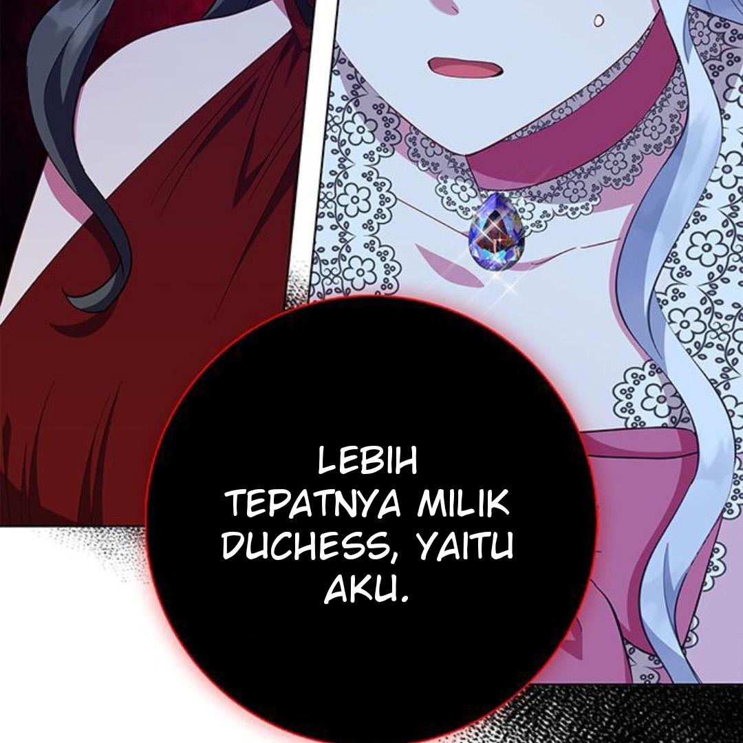 I Became the Mother of the Bloody Male Chapter 40 page 59