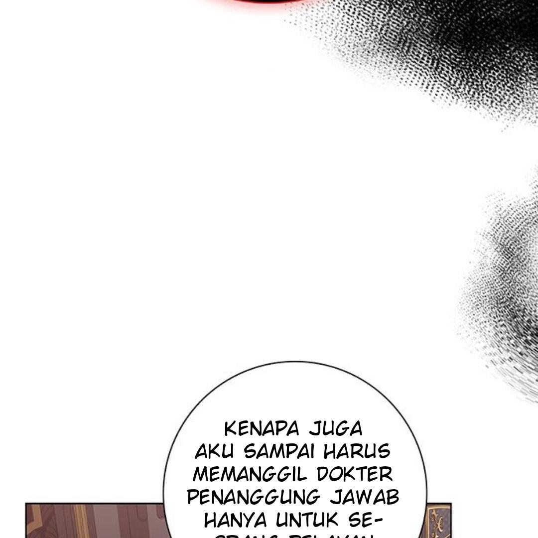 I Became the Mother of the Bloody Male Chapter 40 page 60