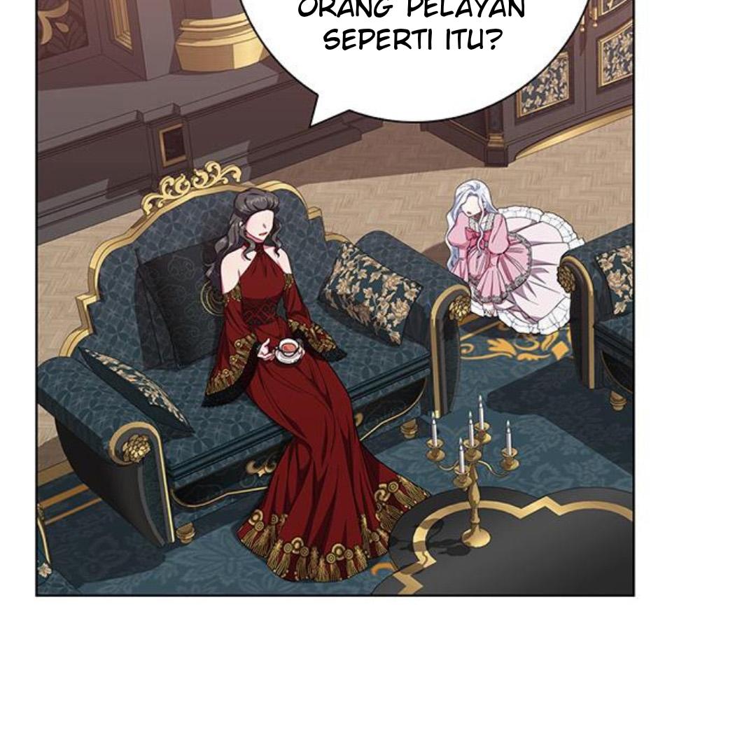 I Became the Mother of the Bloody Male Chapter 40 page 61