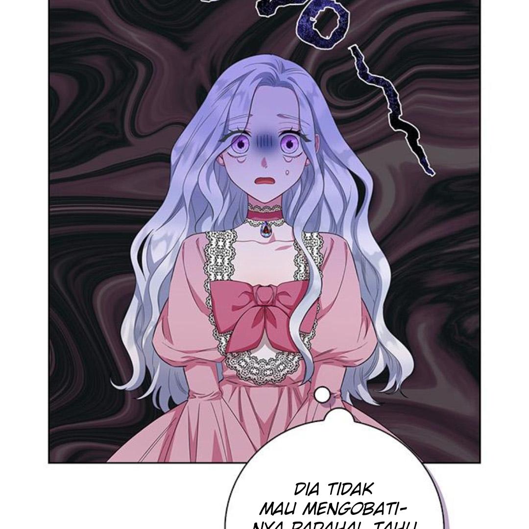 I Became the Mother of the Bloody Male Chapter 40 page 63