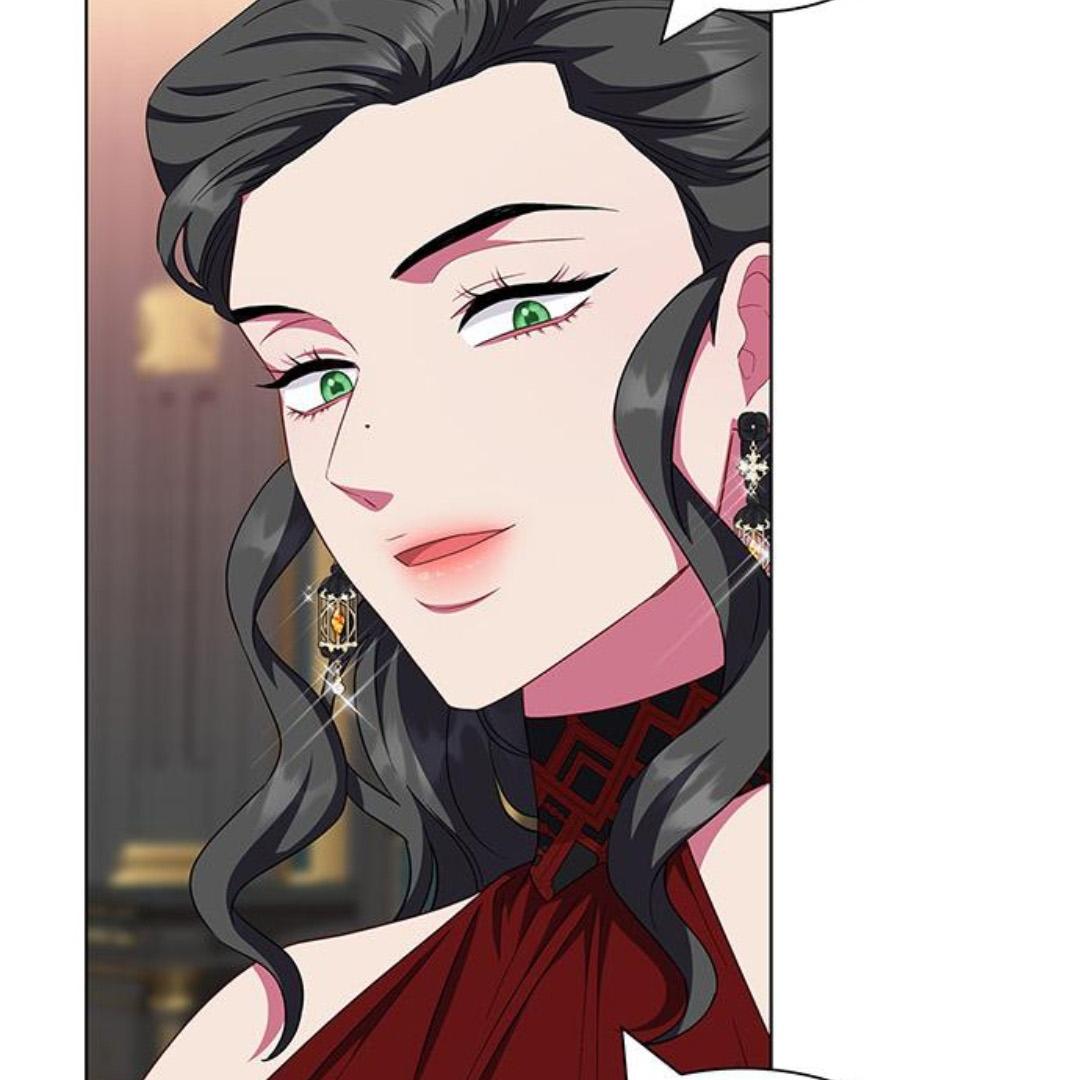 I Became the Mother of the Bloody Male Chapter 40 page 65