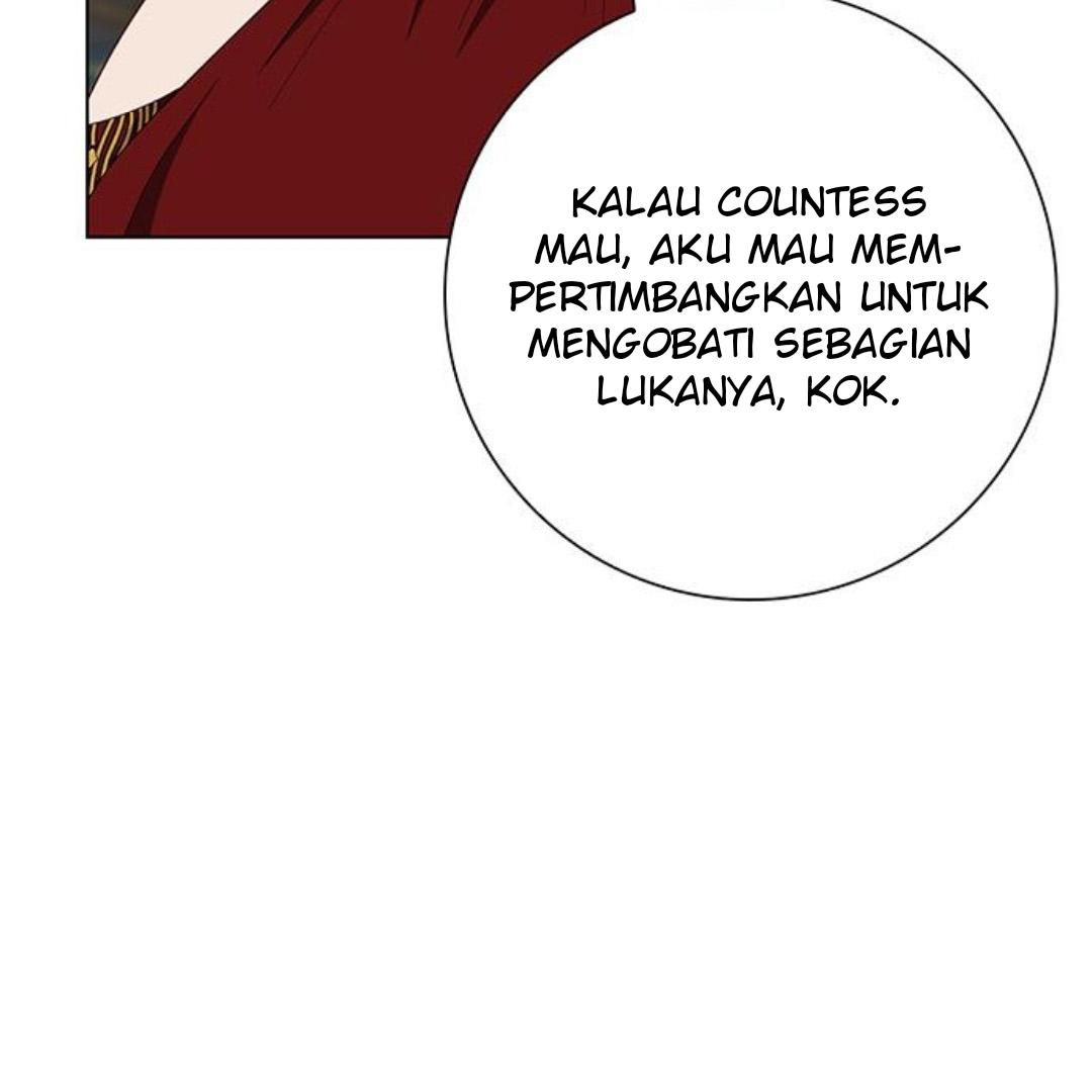 I Became the Mother of the Bloody Male Chapter 40 page 66