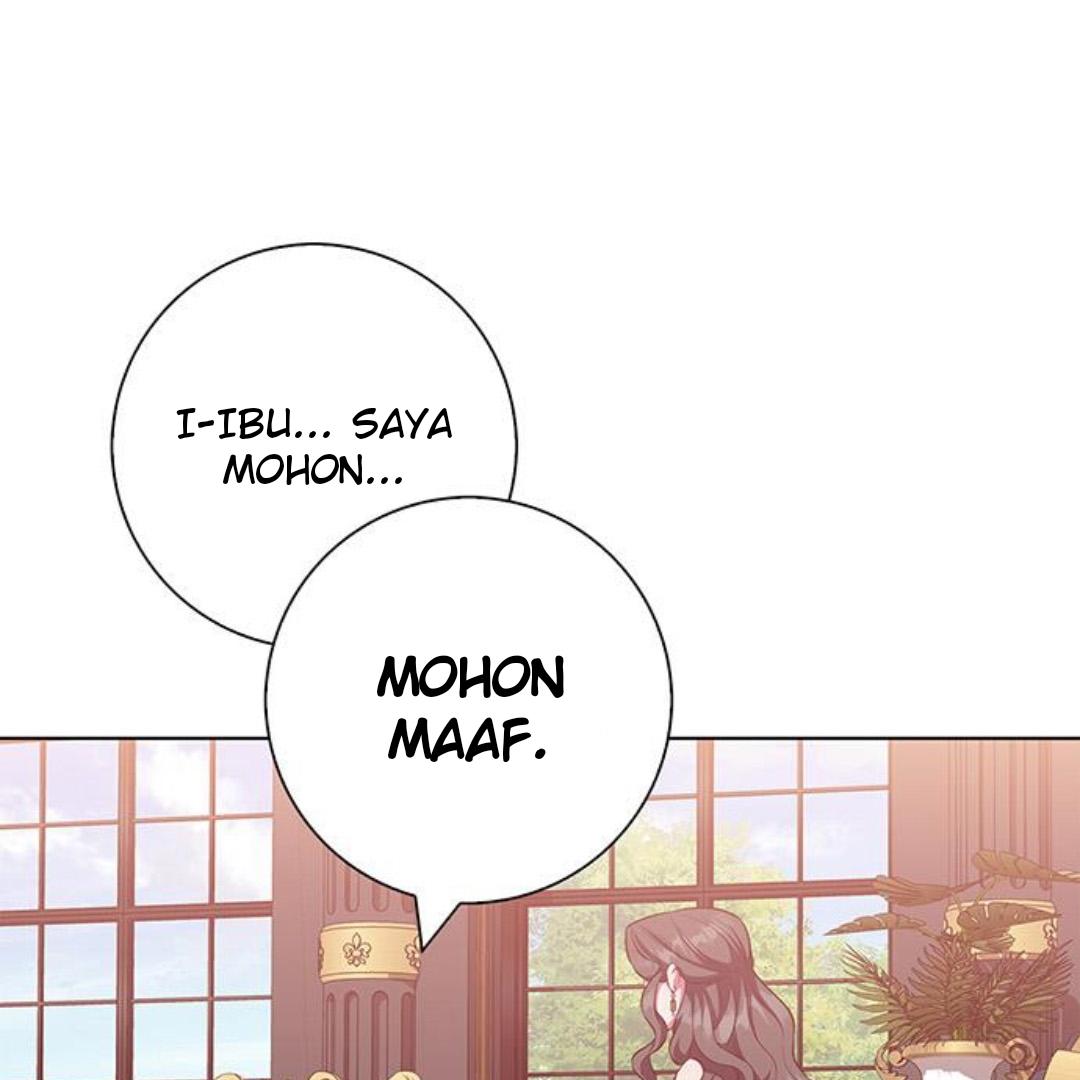 I Became the Mother of the Bloody Male Chapter 40 page 67