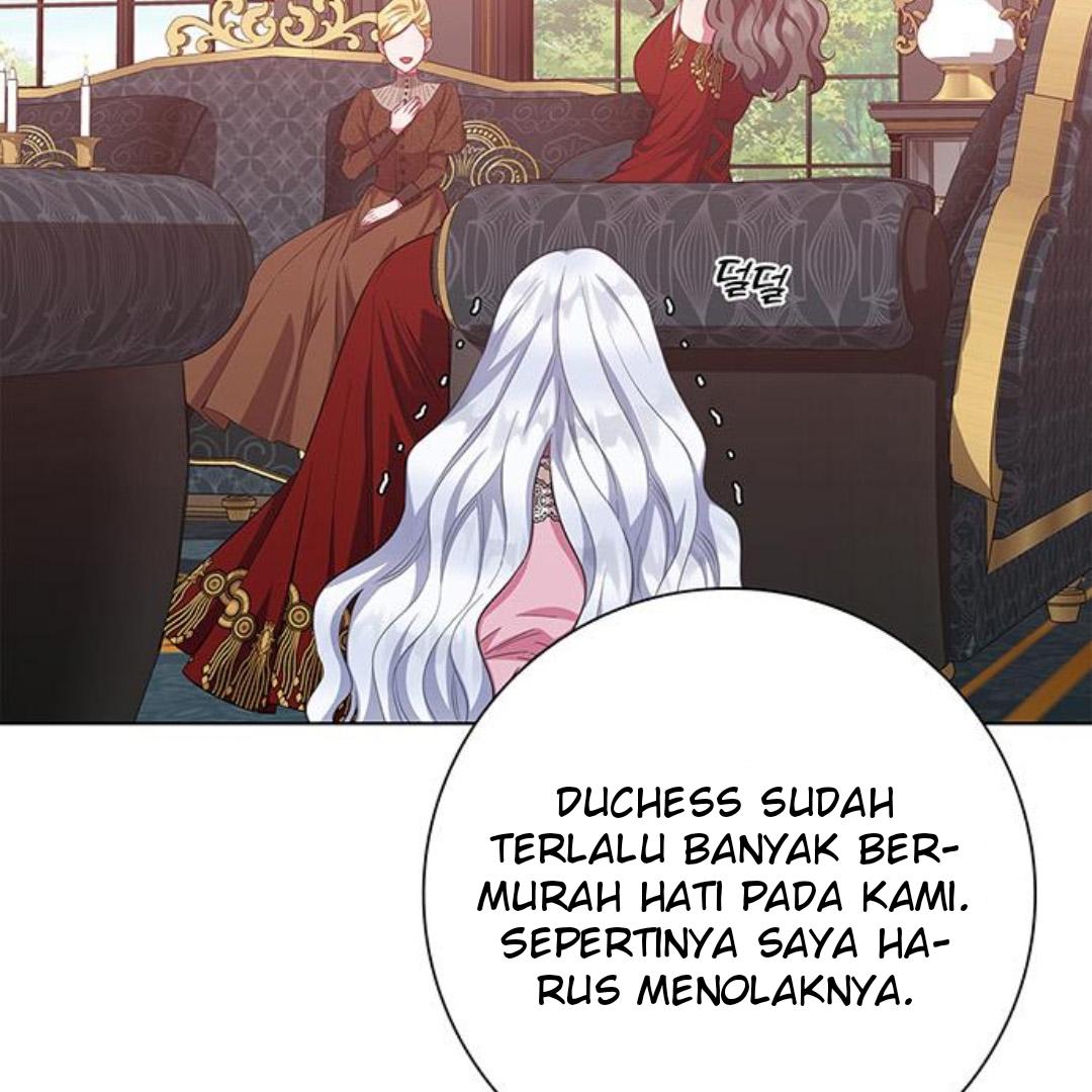 I Became the Mother of the Bloody Male Chapter 40 page 68