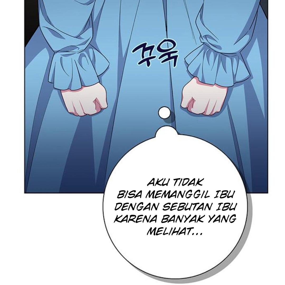 I Became the Mother of the Bloody Male Chapter 40 page 6