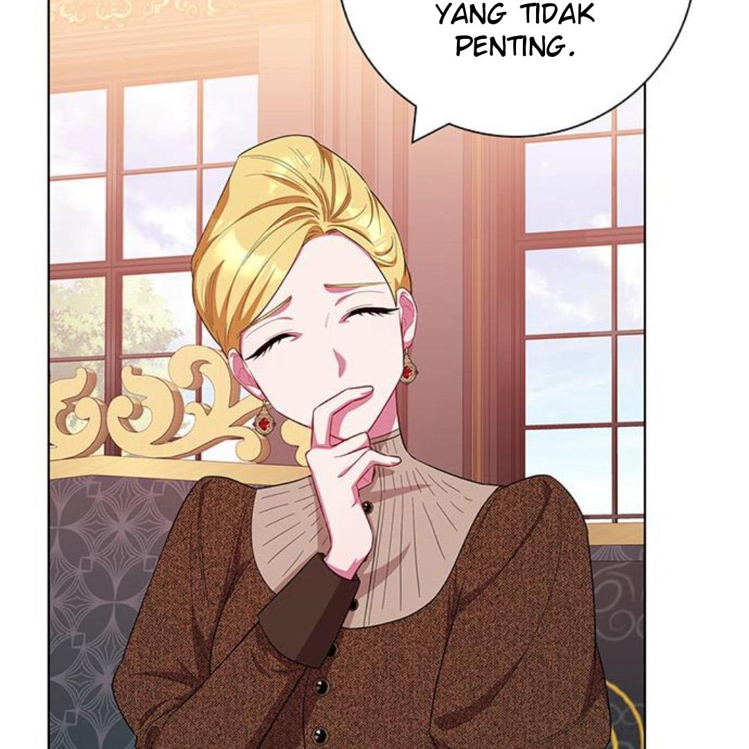 I Became the Mother of the Bloody Male Chapter 40 page 70