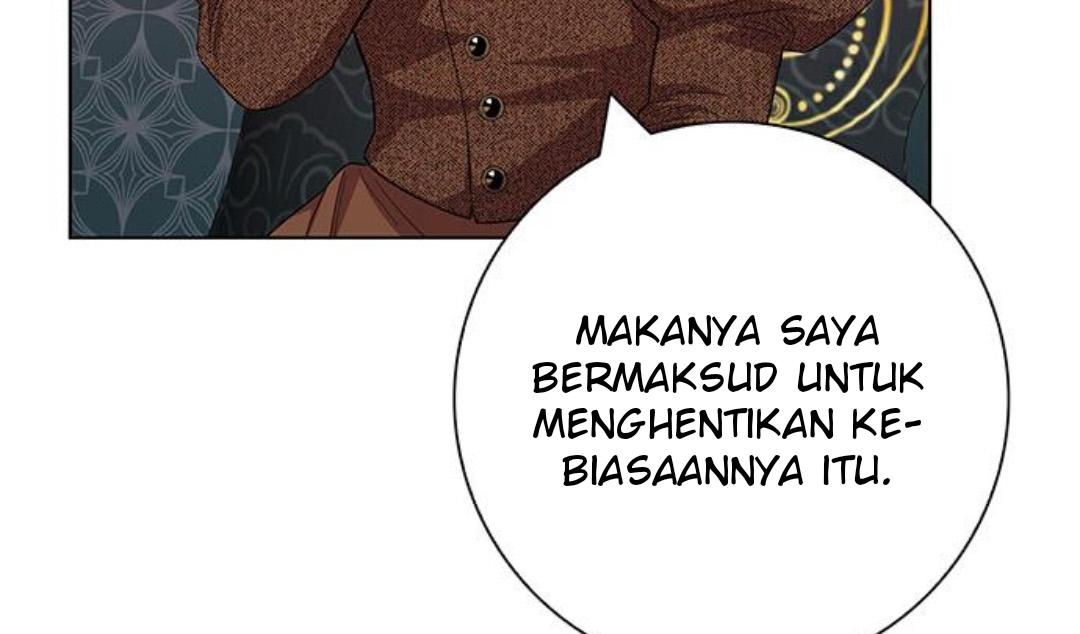 I Became the Mother of the Bloody Male Chapter 40 page 71