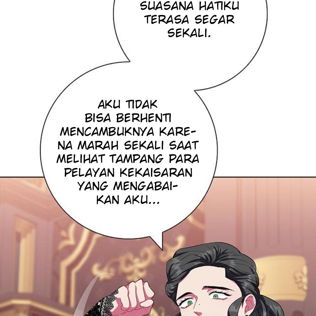 I Became the Mother of the Bloody Male Chapter 40 page 75