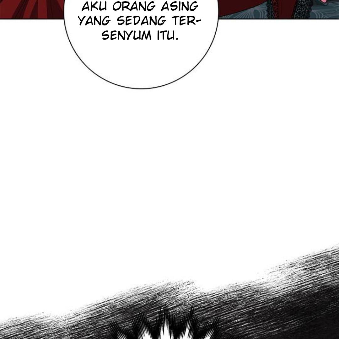I Became the Mother of the Bloody Male Chapter 40 page 77
