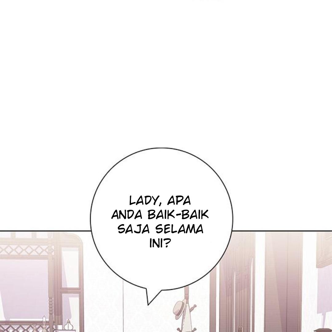 I Became the Mother of the Bloody Male Chapter 40 page 7