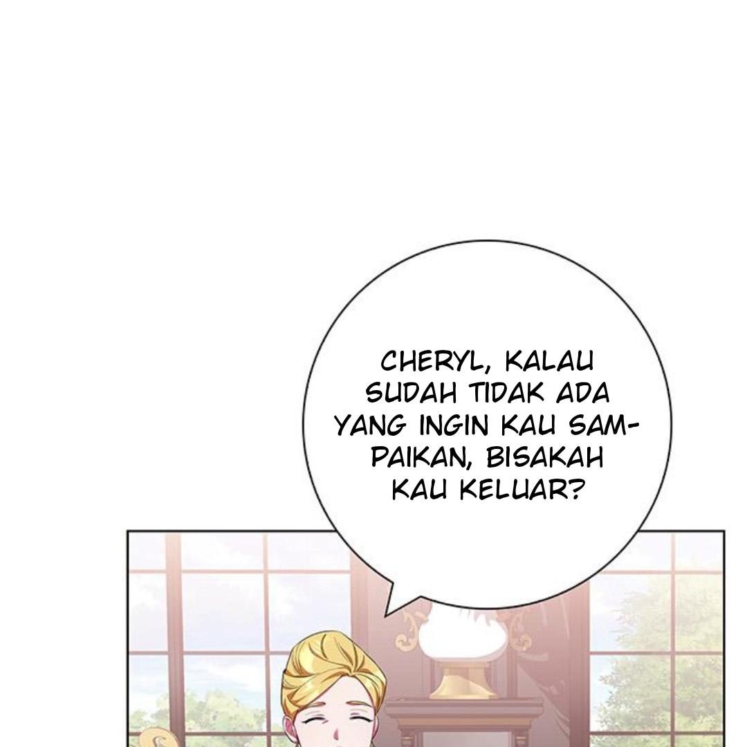 I Became the Mother of the Bloody Male Chapter 40 page 81