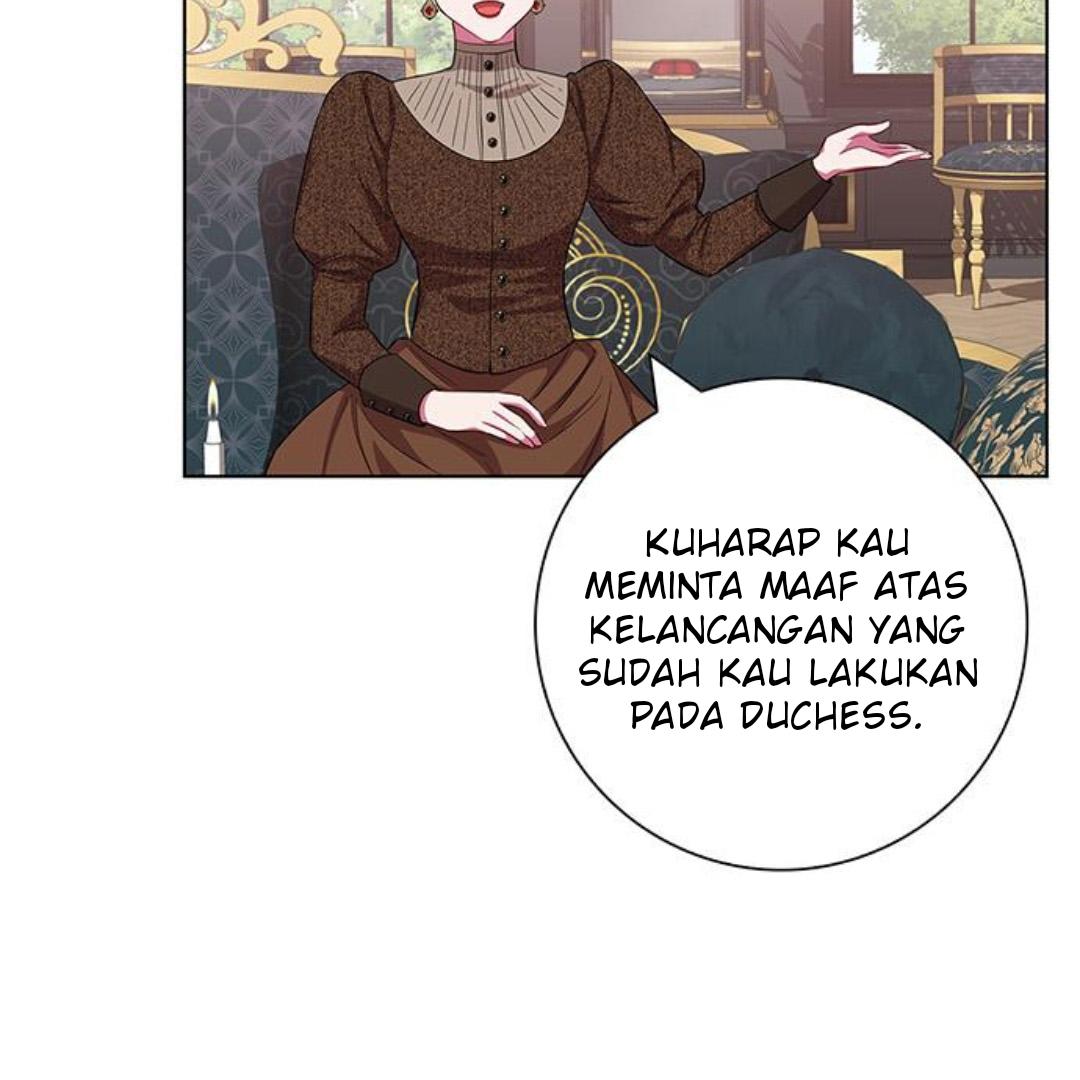 I Became the Mother of the Bloody Male Chapter 40 page 82
