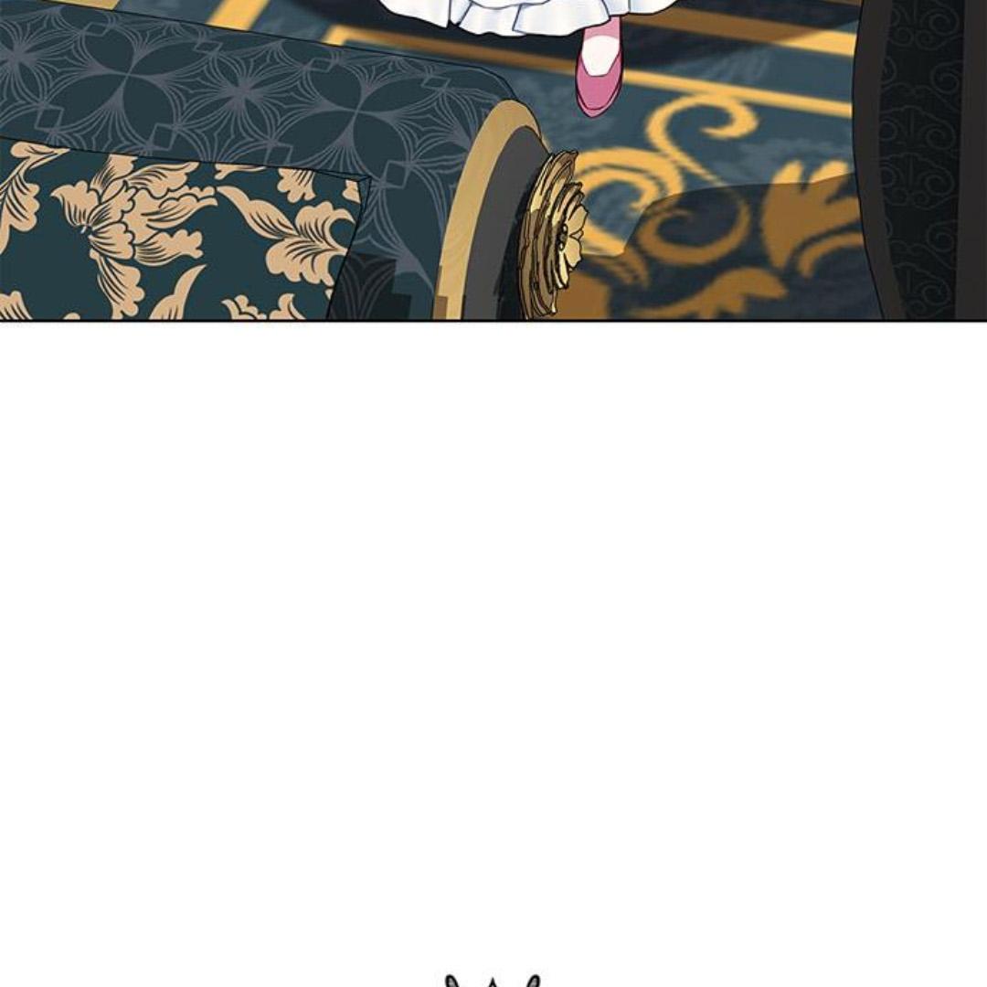 I Became the Mother of the Bloody Male Chapter 40 page 85