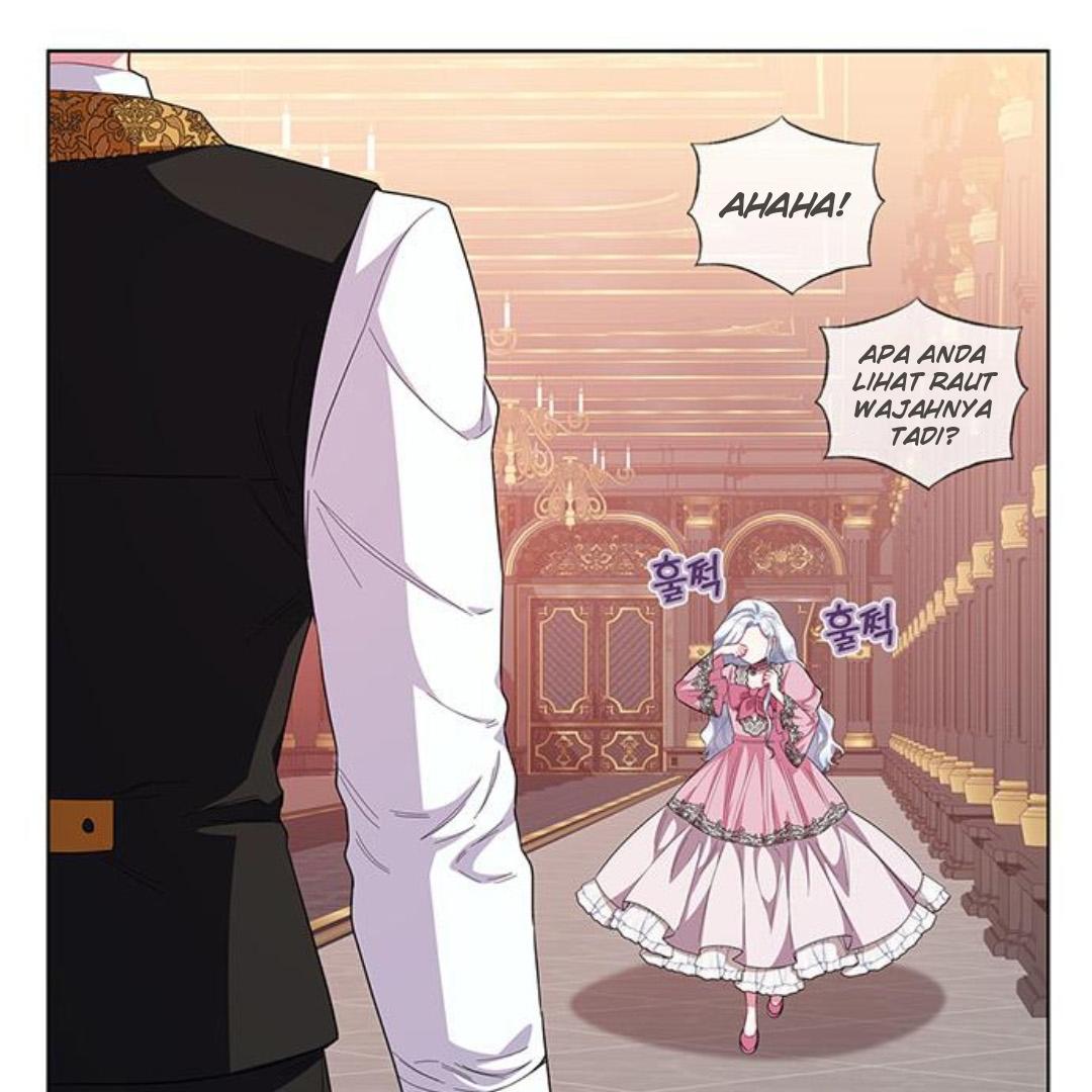 I Became the Mother of the Bloody Male Chapter 40 page 88