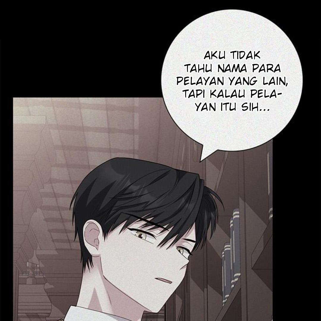 I Became the Mother of the Bloody Male Chapter 40 page 98