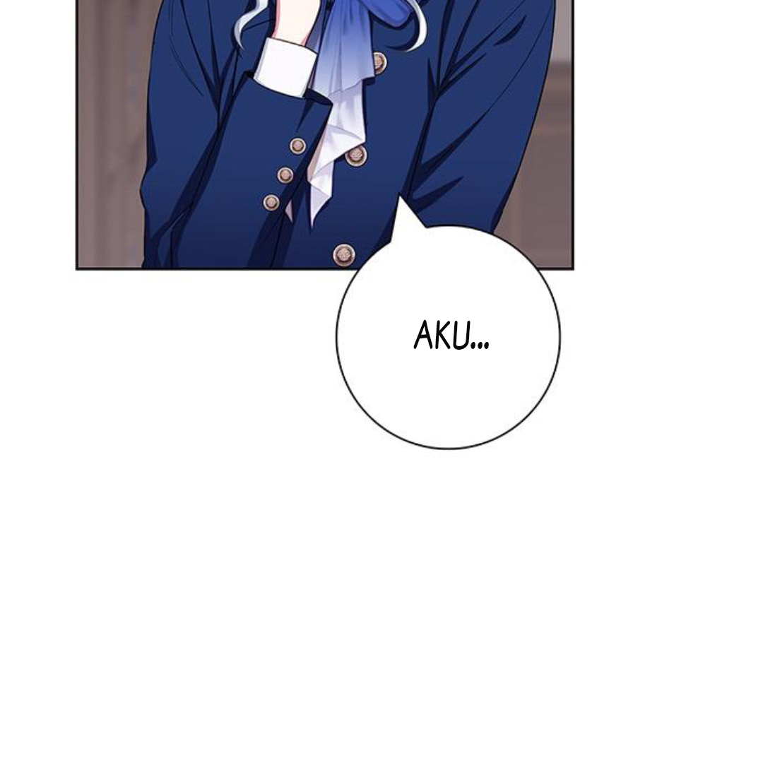 I Became the Mother of the Bloody Male Chapter 48 page 9