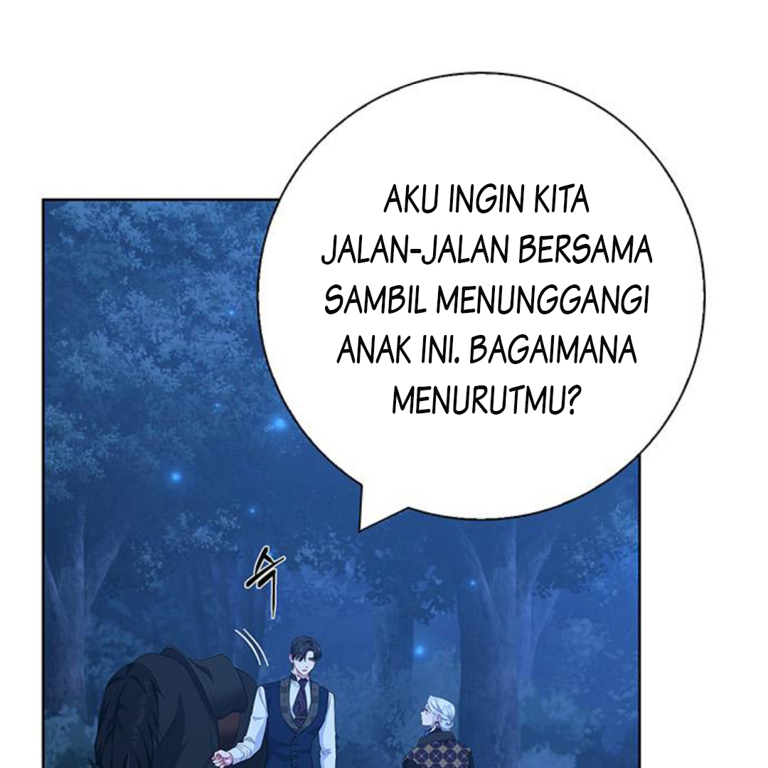 I Became the Mother of the Bloody Male Chapter 48 page 102