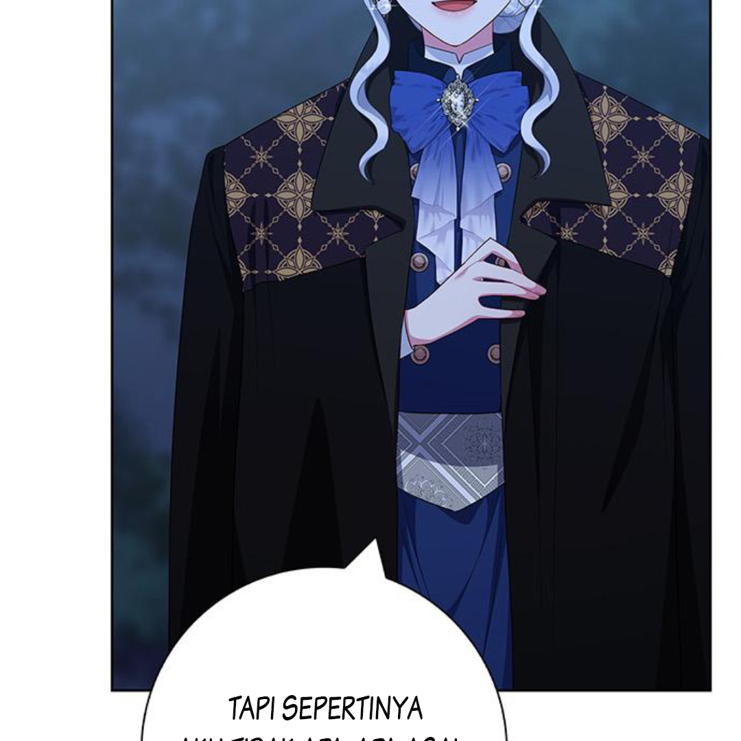 I Became the Mother of the Bloody Male Chapter 48 page 105