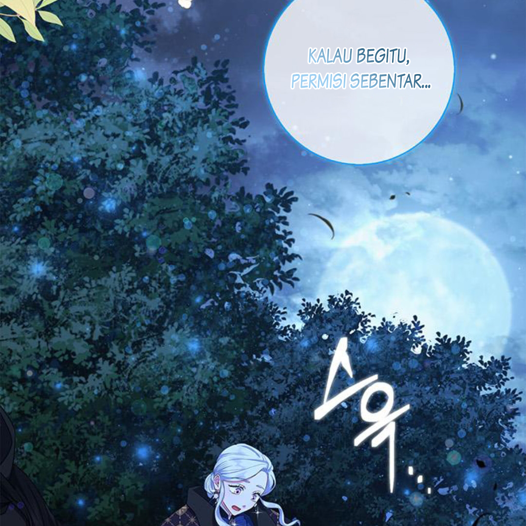 I Became the Mother of the Bloody Male Chapter 48 page 107