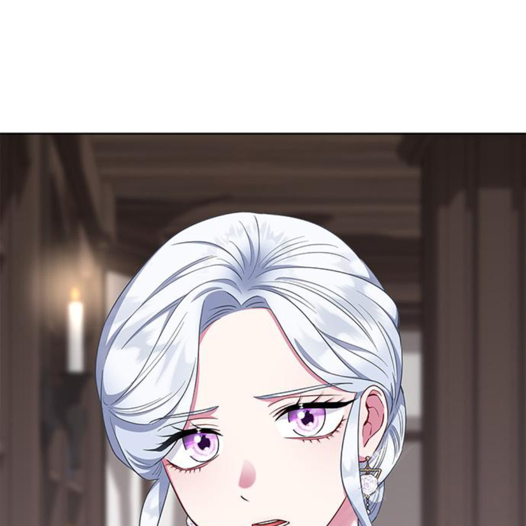 I Became the Mother of the Bloody Male Chapter 48 page 10