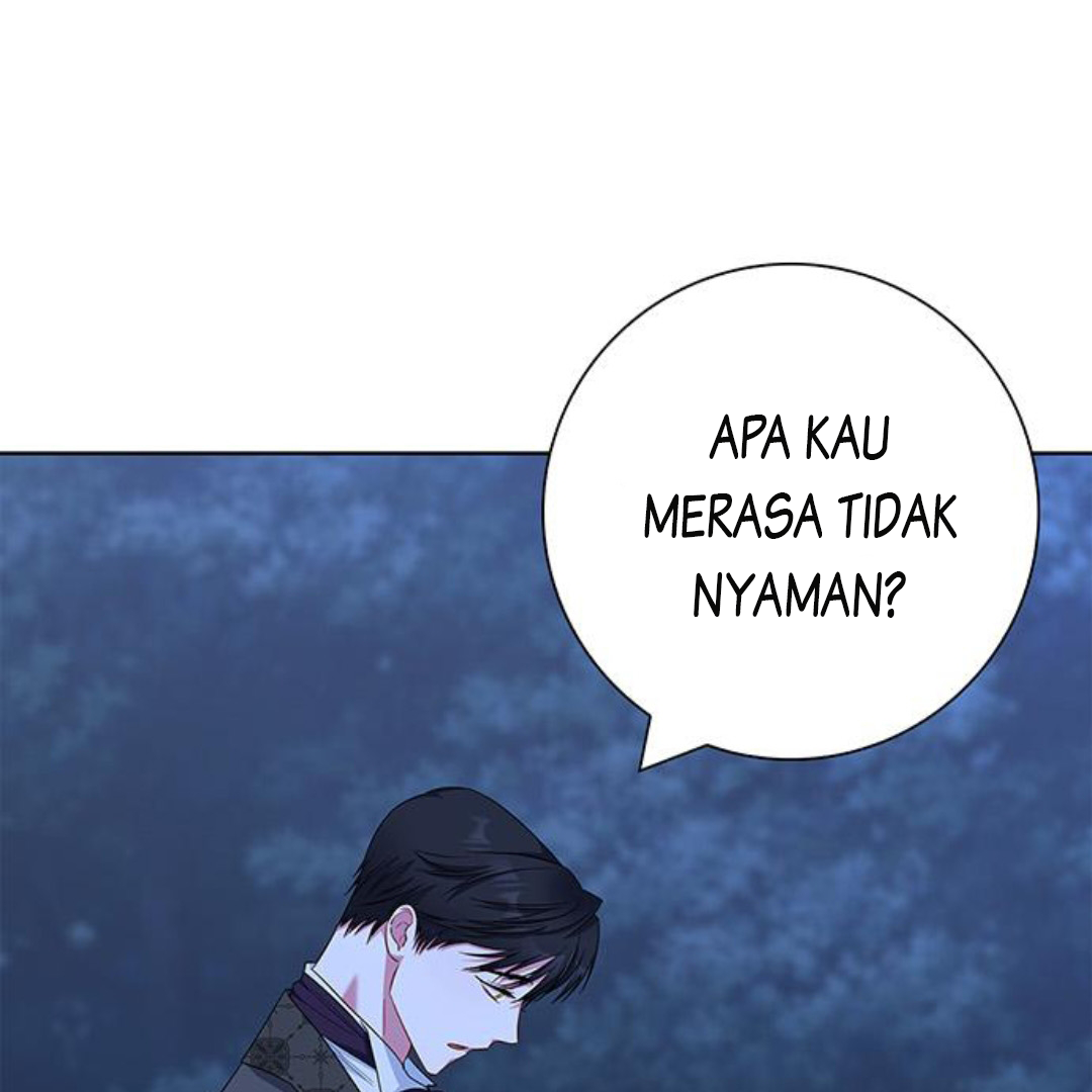 I Became the Mother of the Bloody Male Chapter 48 page 113