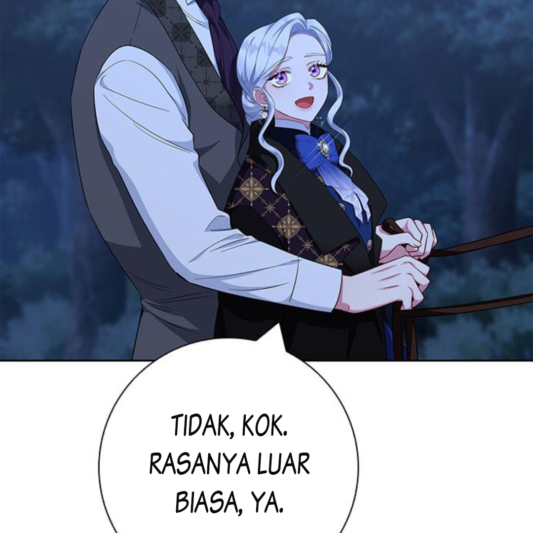 I Became the Mother of the Bloody Male Chapter 48 page 114