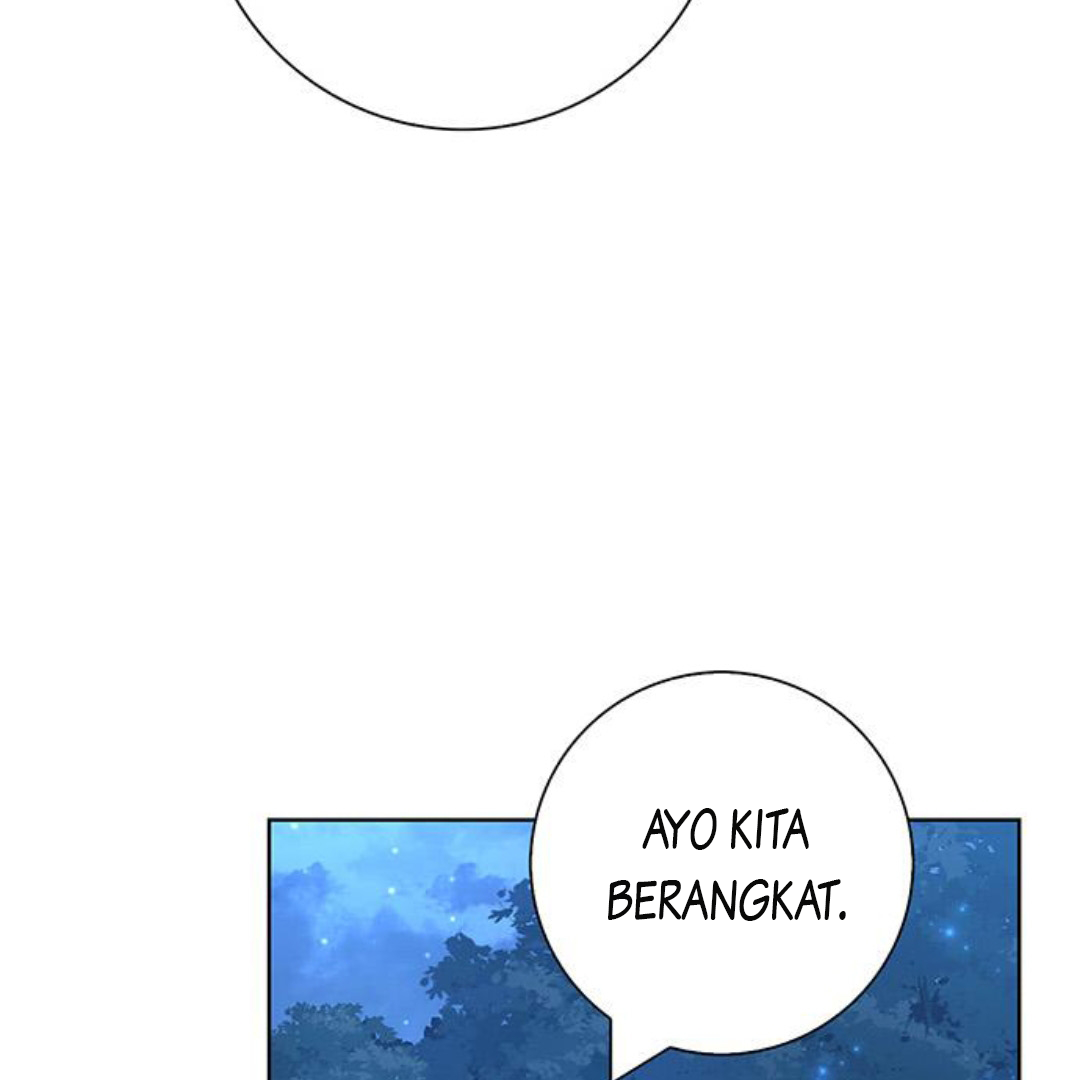 I Became the Mother of the Bloody Male Chapter 48 page 115