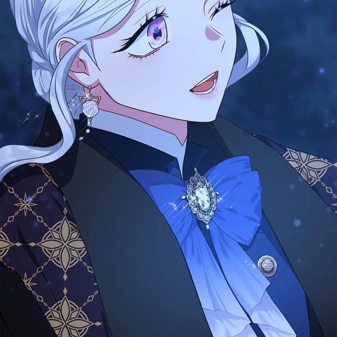 I Became the Mother of the Bloody Male Chapter 48 page 120
