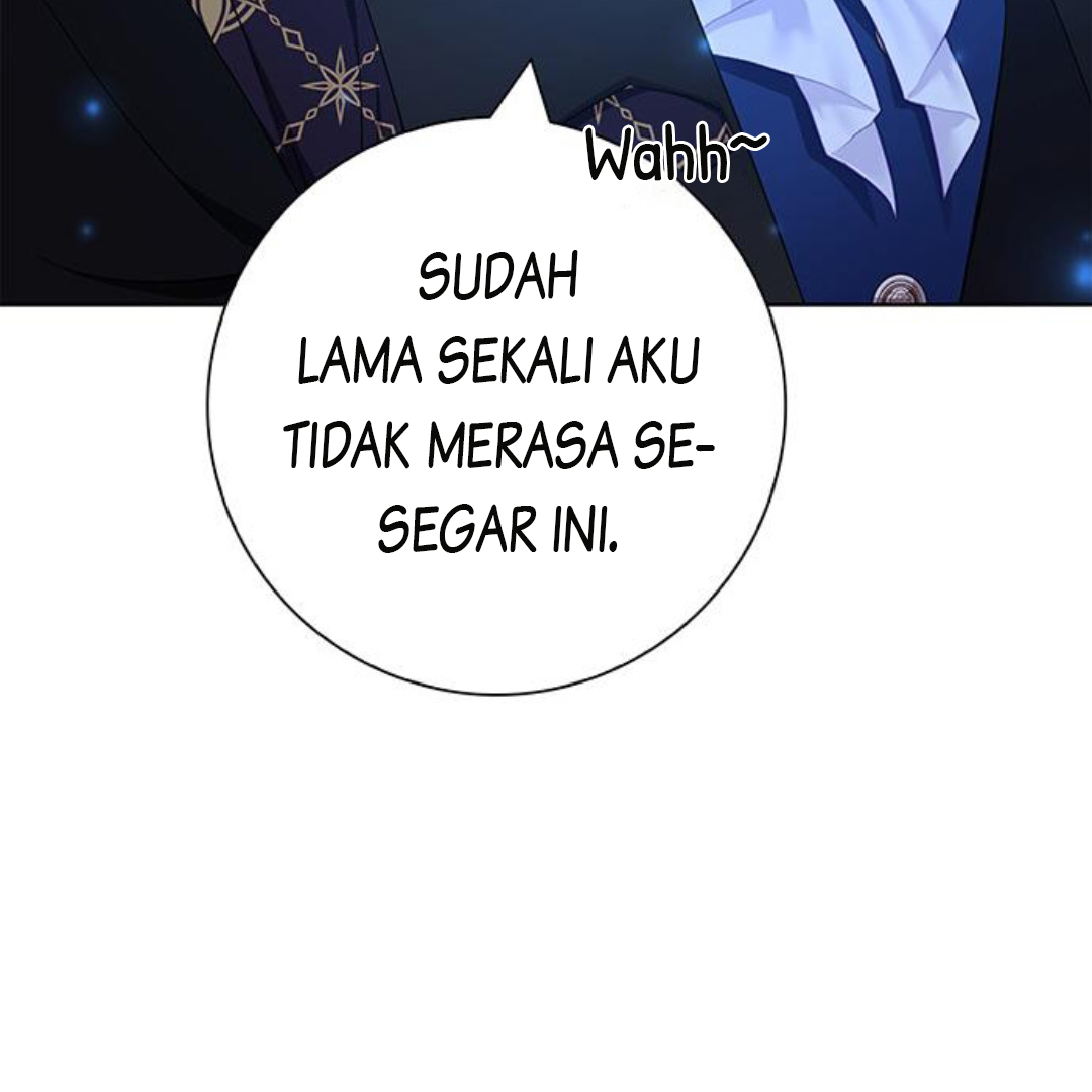 I Became the Mother of the Bloody Male Chapter 48 page 121