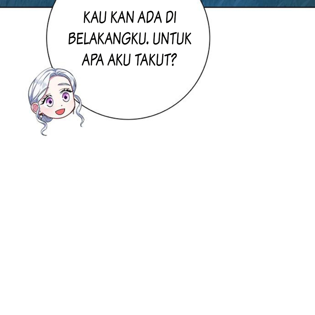 I Became the Mother of the Bloody Male Chapter 48 page 124